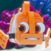 Marlin (LEGO Pixar BrickToons)