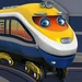 Payce (Chuggington)