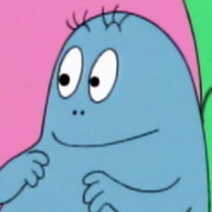 Barbapapa Around the World ending (Japanese) | バーバパパ