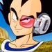 ベジータ (ドラゴンボールＺ)