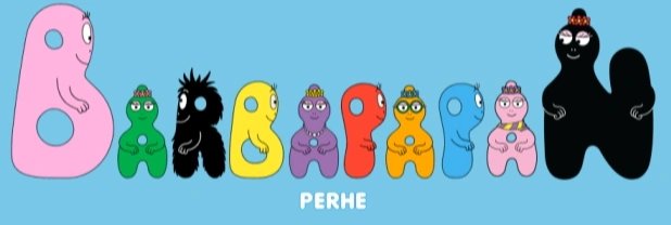 Barbapapa en famille ! | The Dubbing Database | Fandom