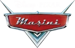Cars - logo (Romanian)