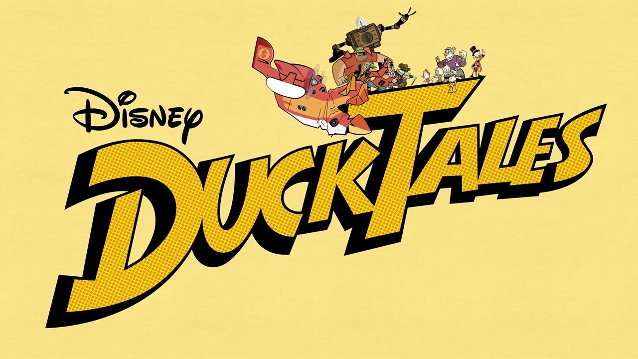 DuckTales DuckTales 2017 The Dubbing Database Fandom