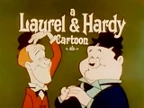 Laurel and Hardy (TV series)