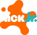 Nick Jr. logo (2023)