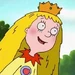 Princess Giant (Mona the Vampire)