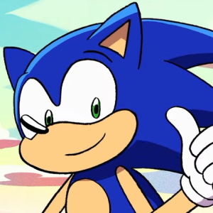 Sonic the Hedgehog OK K.O.!+BreezeWiki