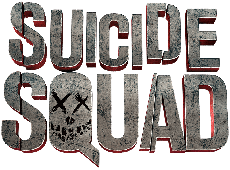 Suicide Squad, The Dubbing Database