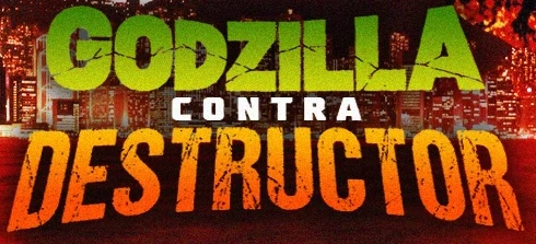 ゴジラVSデストロイア | The Dubbing Database | Fandom