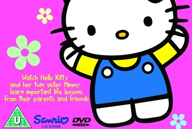 ハローキティといっしょ | The Dubbing Database | Fandom