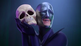 Chaos Will Reign Today (Miraculous Ladybug & Cat Noir, The Movie)