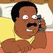 Cleveland Brown (Family Guy)