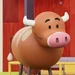 Cow (Wonderblocks)