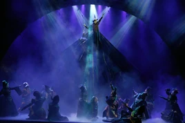 Defying Gravity (Wicked)