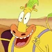 Heffer Wolfe (Rocko's Modern Life Static Cling)