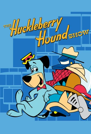 Huckleberry Hound | The Dubbing Database | Fandom