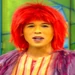 Moe Doodle (The Doodlebops)