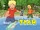 The World of Tosh (English)