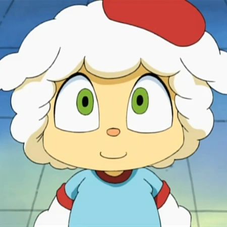 マシュマロ通信 | The Dubbing Database | Fandom