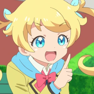 kr pr プリチャン プリパラ＆キラッとプリ☆チャン＆ワッチャプリマジ！ Winter