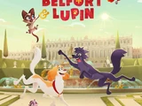 Belfort & Lupin (Finnish)