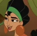 Chicha (Kronk's New Groove)