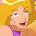 Clover (Totally Spies!)