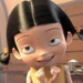 Franny, young (Meet the Robinsons)