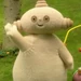 Makka Pakka (In the Night Garden...)