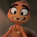 Mrs. Tarantula (The Bad Guys)