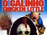 O Galinho Chicken Little