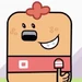 Earl (Wow! Wow! Wubbzy!)