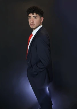 Emmanuel Alejandro