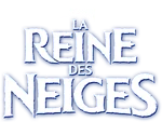 Frozen - logo (French)