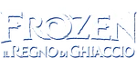 Frozen - logo (Italian)