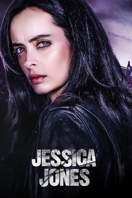 Jessica Jones | The Dubbing Database | Fandom