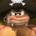 Kapitain Skurvy (Donkey Kong)
