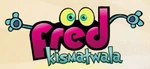 Lucky Fred - logo (Hindi)