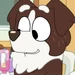 Mackenzie's Mum (Bluey)