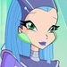 Magnethia (Winx Club)