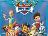 PAW Patrol (Indonesian)