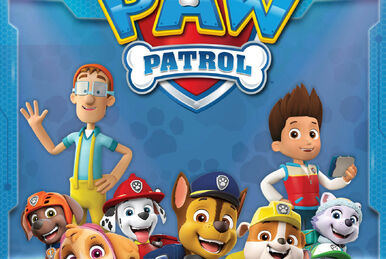 Paw Patrol, la Pat'Patrouille, La super patrouille S05E29 : résumé