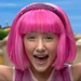 Stephanie 1 (LazyTown)