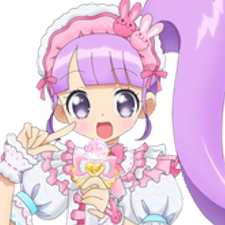 プリパラ  紫兎 SR プリパラアイドル 紫京院ひびき 販売 | [WXDI-10] PRISMATIC