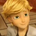 Adrien Agreste (Miraculous New York)