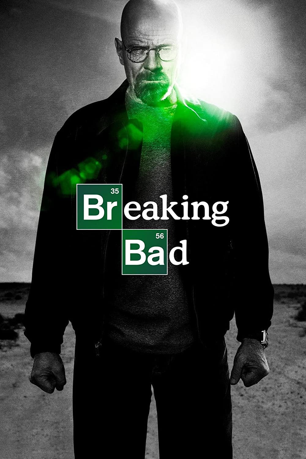 Breaking Bad  AMC Central Europe