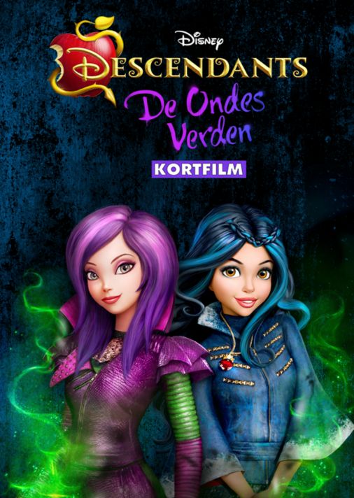 Descendants full movie outlet eng sub