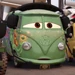 Fillmore (Cars 2)