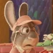 Gram Gram (Zootopia 2)