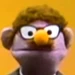 Herbert Birdsfoot (Sesame Street)
